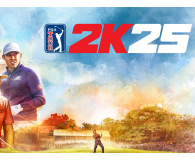 Switch PGA Tour 2K25 - 1475382 - zdjęcie 2